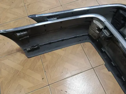 Задний Бампер на MB-210 за 2 999 тг. в Шымкент – фото 4
