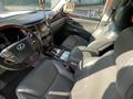 Lexus LX 570 2009 года за 17 800 000 тг. в Петропавловск – фото 13