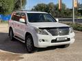 Lexus LX 570 2009 года за 17 800 000 тг. в Петропавловск – фото 30