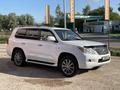 Lexus LX 570 2009 года за 17 800 000 тг. в Петропавловск – фото 31