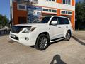 Lexus LX 570 2009 года за 17 800 000 тг. в Петропавловск – фото 4