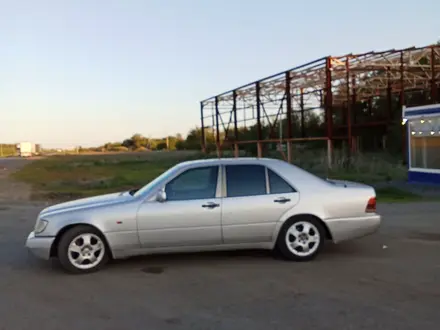 Mercedes-Benz S 300 1993 года за 2 500 000 тг. в Уральск – фото 10