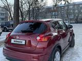 Nissan Juke 2012 года за 6 800 000 тг. в Алматы – фото 4