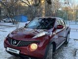 Nissan Juke 2012 года за 7 000 000 тг. в Алматы