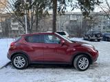 Nissan Juke 2012 года за 7 000 000 тг. в Алматы – фото 3