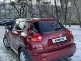 Nissan Juke 2012 года за 6 800 000 тг. в Алматы – фото 5