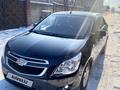 Chevrolet Cobalt 2022 года за 6 000 000 тг. в Алматы