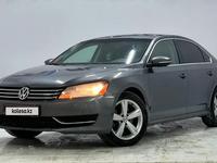 Volkswagen Passat 2012 года за 6 600 000 тг. в Актау