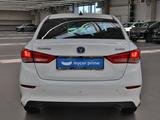 Changan Alsvin 2023 года за 4 900 000 тг. в Алматы – фото 5