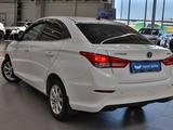 Changan Alsvin 2023 года за 4 900 000 тг. в Алматы – фото 4