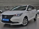 Changan Alsvin 2023 года за 4 900 000 тг. в Алматы