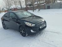 Hyundai Accent 2014 годаүшін4 650 000 тг. в Астана