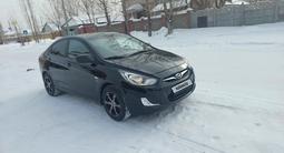 Hyundai Accent 2014 годаүшін4 650 000 тг. в Астана