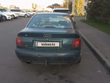 Audi A4 1996 года за 1 000 000 тг. в Алматы