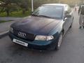 Audi A4 1996 года за 1 000 000 тг. в Алматы – фото 3