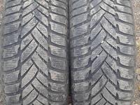 Шины 225/60 R16 — "Dunlop SP Winter Sport M3" (Германия), всесезо за 45 000 тг. в Астана