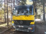 Mercedes-Benz  Actros 1998 годаfor25 000 000 тг. в Алматы – фото 4