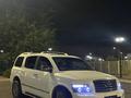 Infiniti QX56 2005 года за 4 200 000 тг. в Алматы – фото 2