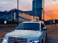 Infiniti QX56 2005 года за 4 200 000 тг. в Алматы – фото 3
