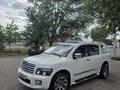 Infiniti QX56 2005 года за 4 200 000 тг. в Алматы – фото 5