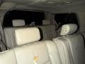 Infiniti QX56 2005 года за 4 200 000 тг. в Алматы – фото 8