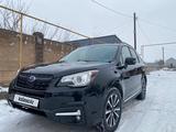 Subaru Forester 2017 годаүшін9 500 000 тг. в Алматы