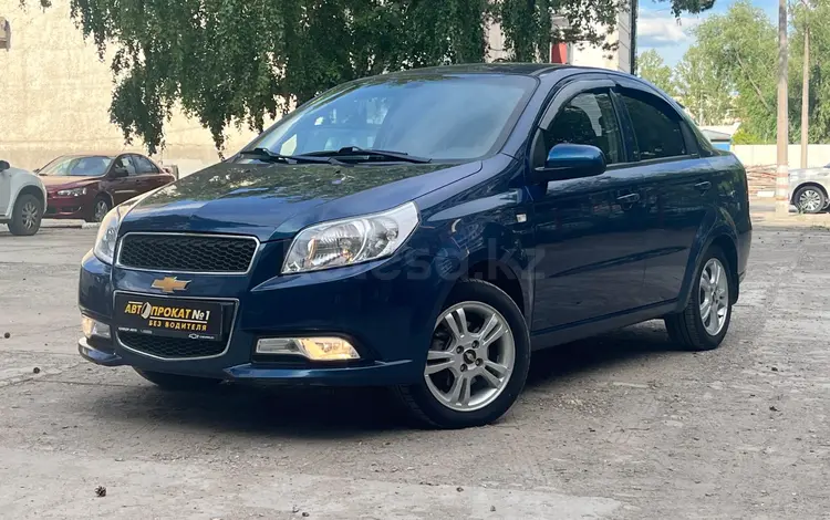 Chevrolet Nexia БЕЗ ВОДИТЕЛЯ в Павлодар