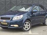 Chevrolet Nexia БЕЗ ВОДИТЕЛЯ в Павлодар
