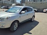 JAC S5 2022 года за 6 100 000 тг. в Астана – фото 2
