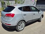 JAC S5 2022 года за 6 100 000 тг. в Астана – фото 3