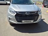 JAC S5 2022 года за 6 100 000 тг. в Астана – фото 5