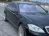 Mercedes-Benz S 500 2007 года за 6 000 000 тг. в Тараз – фото 3