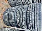 Летние шины Kumho (Корея) 225/45/17үшін29 990 тг. в Астана