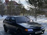 ВАЗ (Lada) 2114 2004 года за 1 400 000 тг. в Костанай – фото 4