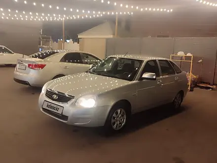 ВАЗ (Lada) Priora 2170 2012 года за 2 300 000 тг. в Тараз