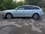 Audi A6 2008 года за 5 500 000 тг. в Караганда – фото 2