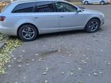 Audi A6 2008 года за 5 500 000 тг. в Караганда – фото 3