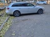 Audi A6 2008 года за 5 500 000 тг. в Караганда – фото 4