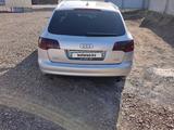 Audi A6 2008 года за 5 500 000 тг. в Караганда – фото 5