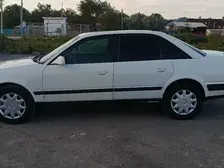 Audi 100, 1991
