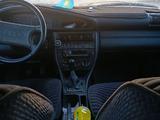 Audi 100 1991 года за 900 000 тг. в Шиели – фото 5