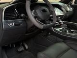 Geely Tugella 2023 года за 12 000 000 тг. в Алматы – фото 4