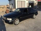 Mercedes-Benz C 280 1996 года за 2 500 000 тг. в Кызылорда