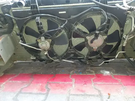 Вентилятор на сифиро А33 за 30 000 тг. в Алматы – фото 2