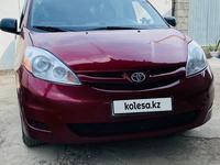 Toyota Sienna 2007 года за 7 500 000 тг. в Алматы