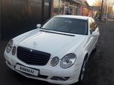 Mercedes-Benz E 320 2003 годаүшін8 500 000 тг. в Актобе – фото 2