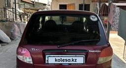 Daewoo Matiz 2012 годаүшін1 900 000 тг. в Шамалган