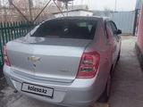 Chevrolet Cobalt 2022 годаүшін4 800 000 тг. в Талдыкорган – фото 2