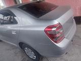 Chevrolet Cobalt 2022 годаүшін4 800 000 тг. в Талдыкорган – фото 3