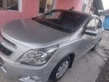 Chevrolet Cobalt 2022 годаүшін4 800 000 тг. в Талдыкорган – фото 4